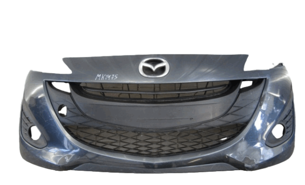 Bumper Mazda 5 V III 10-16 C513-50031 Voorbumper MK1475