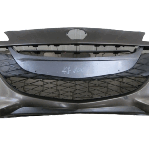 Bumper Mazda 5 V III 10-16 C513-50031 Voorbumper KJ10014