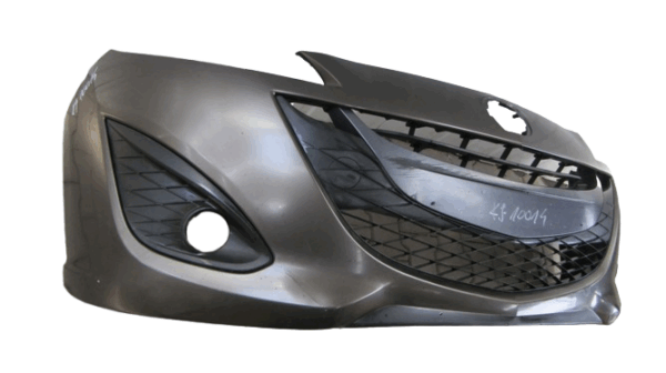 Bumper Mazda 5 V III 10-16 C513-50031 Voorbumper KJ10014