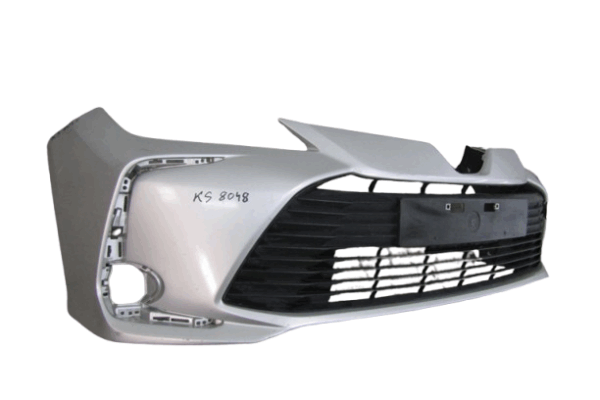 Bumper Toyota Corolla E21 XII Sedan 18-5211902Q10 Voorbumper KS8048