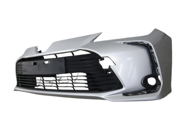 Bumper Toyota Corolla E21 XII Sedan 18-5211902Q10 Voorbumper KS8048