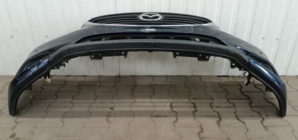 Bumper Mazda 6 III GJ 12-14 GHP9-50031 Voorbumper HK877