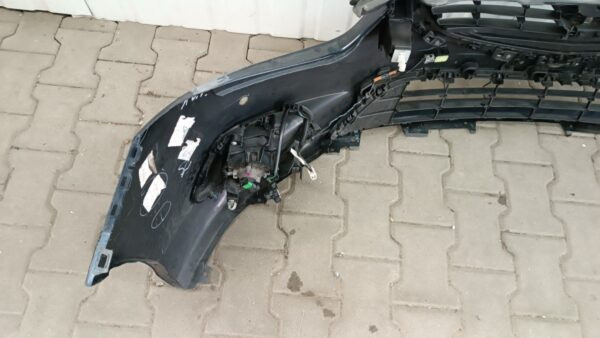 Bumper Mazda 6 III GJ 12-14 GHP9-50031 Voorbumper HK877
