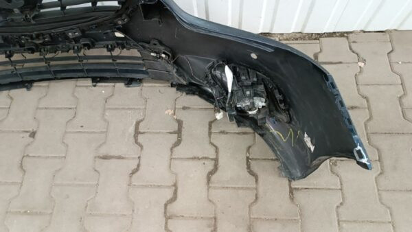 Bumper Mazda 6 III GJ 12-14 GHP9-50031 Voorbumper HK877