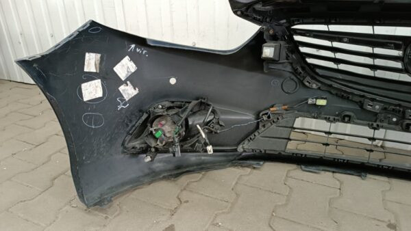 Bumper Mazda 6 III GJ 12-14 GHP9-50031 Voorbumper HK877