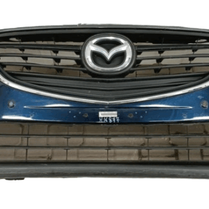 Bumper Mazda 6 III GJ 12-14 GHP9-50031 Voorbumper HK877