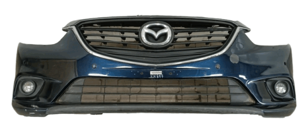 Bumper Mazda 6 III GJ 12-14 GHP9-50031 Voorbumper HK877
