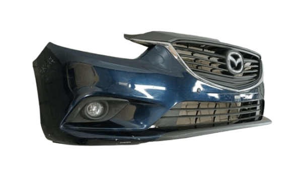Bumper Mazda 6 III GJ 12-14 GHP9-50031 Voorbumper HK877