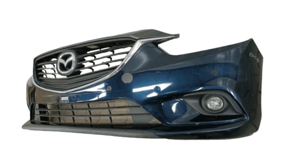 Bumper Mazda 6 III GJ 12-14 GHP9-50031 Voorbumper HK877