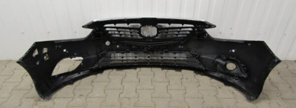 Bumper Mazda 6 III 12-14 GHP9-50031 Voorbumper KS5844
