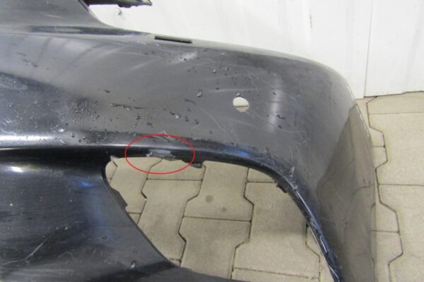Bumper Mazda 6 III 12-14 GHP9-50031 Voorbumper KS5844