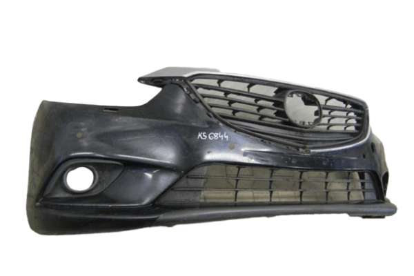 Bumper Mazda 6 III 12-14 GHP9-50031 Voorbumper KS5844