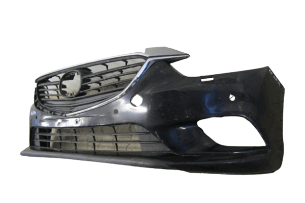 Bumper Mazda 6 III 12-14 GHP9-50031 Voorbumper KS5844