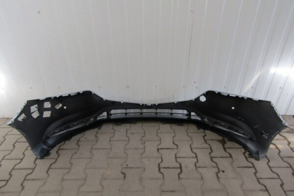 Bumper Mazda 6 VI GJ FACELIFT 18-GSH7-50031 Voorbumper JM1603