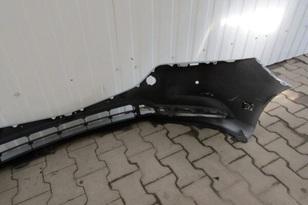 Bumper Mazda 6 VI GJ FACELIFT 18-GSH7-50031 Voorbumper JM1603