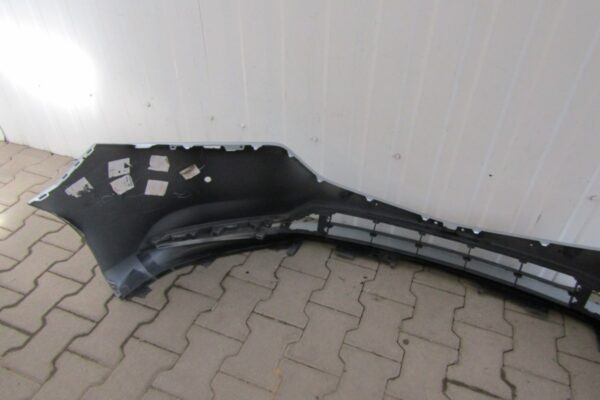 Bumper Mazda 6 VI GJ FACELIFT 18-GSH7-50031 Voorbumper JM1603