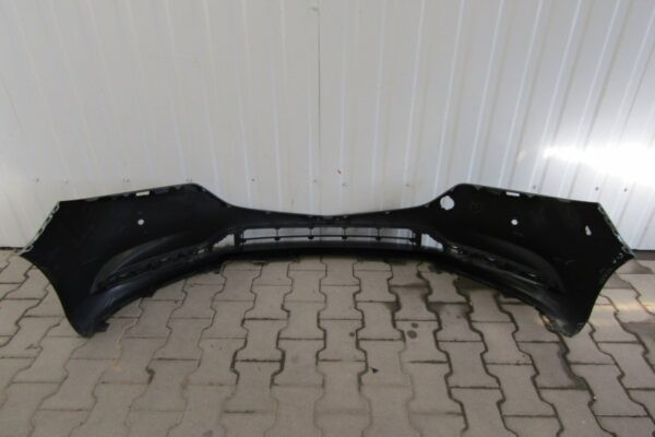 Bumper Mazda 6 VI GJ FACELIFT 18-GSH7-50031 Voorbumper JM1604