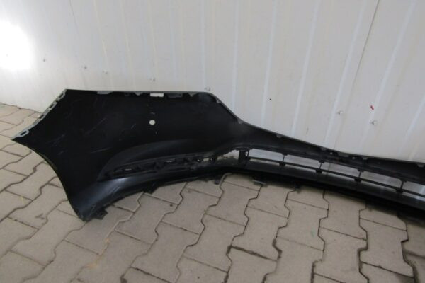 Bumper Mazda 6 VI GJ FACELIFT 18-GSH7-50031 Voorbumper JM1604