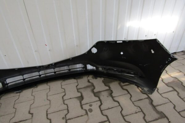 Bumper Mazda 6 VI GJ FACELIFT 18-GSH7-50031 Voorbumper JM1604