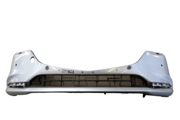 Bumper Mazda 6 VI GJ FACELIFT 18-GSH7-50031 Voorbumper JM1603
