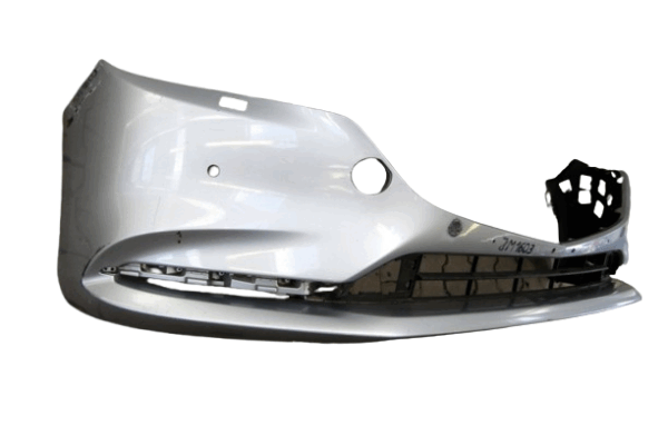 Bumper Mazda 6 VI GJ FACELIFT 18-GSH7-50031 Voorbumper JM1603