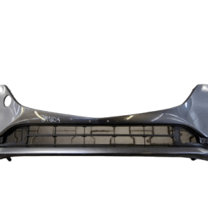 Bumper Mazda 6 VI GJ FACELIFT 18-GSH7-50031 Voorbumper JM1604
