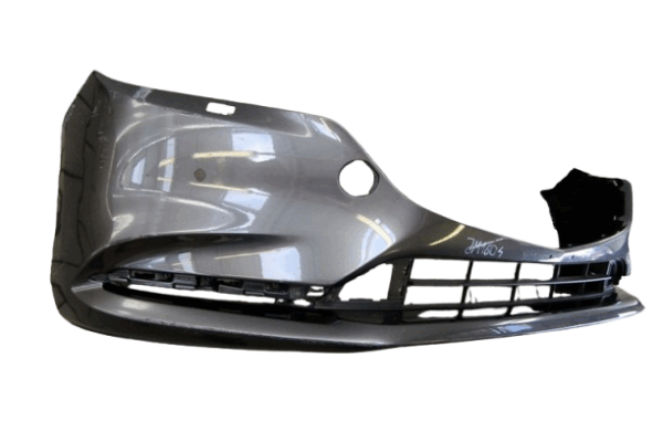 Bumper Mazda 6 VI GJ FACELIFT 18-GSH7-50031 Voorbumper JM1604