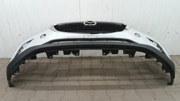 Bumper Mazda CX3 CX-3 14-18 DK8A-50031 Voorbumper HK941