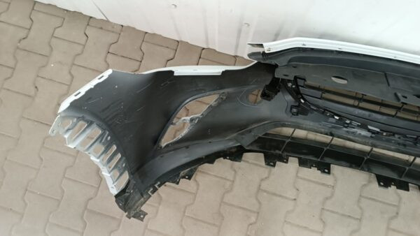 Bumper Mazda CX3 CX-3 14-18 DK8A-50031 Voorbumper HK941