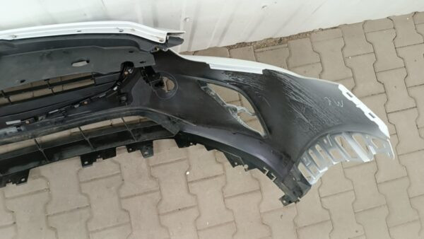 Bumper Mazda CX3 CX-3 14-18 DK8A-50031 Voorbumper HK941