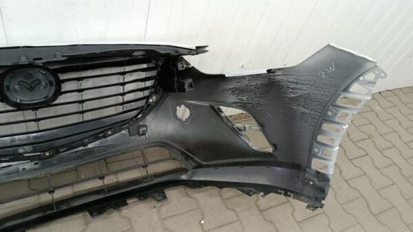 Bumper Mazda CX3 CX-3 14-18 DK8A-50031 Voorbumper HK941