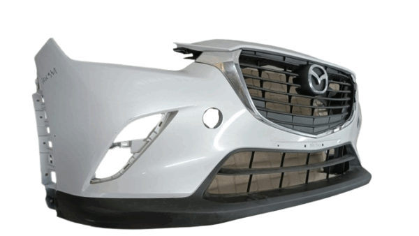Bumper Mazda CX3 CX-3 14-18 DK8A-50031 Voorbumper HK941