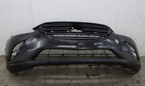 Bumper Mazda CX3 CX-3 FACELIFT 18-21 DK8A-50031 Voorbumper SM144