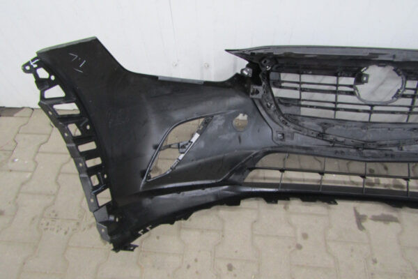 Bumper Mazda CX3 CX-3 FACELIFT 18-21 DK8A-50031 Voorbumper SM144