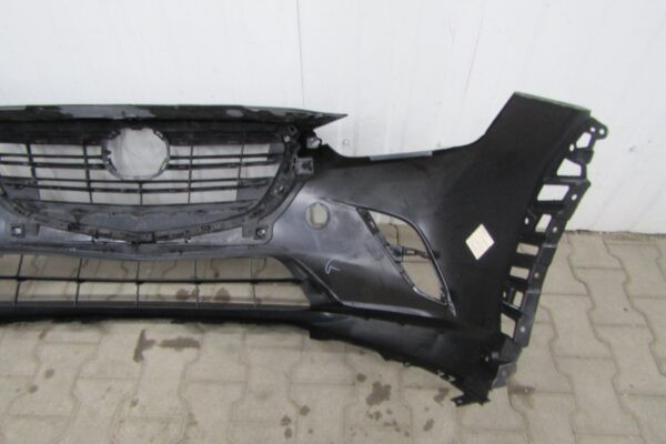 Bumper Mazda CX3 CX-3 FACELIFT 18-21 DK8A-50031 Voorbumper SM144