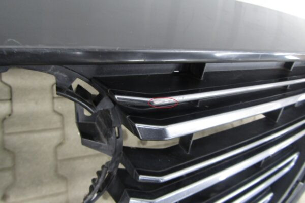 Bumper Mazda CX3 CX-3 FACELIFT 18-21 DK8A-50031 Voorbumper SM144