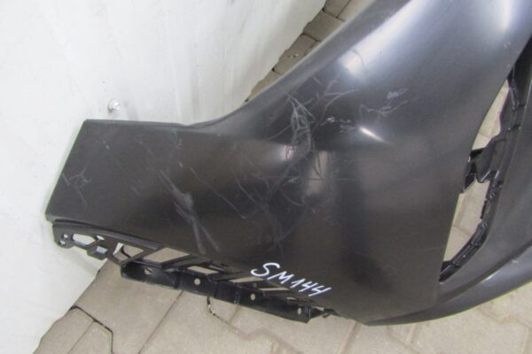 Bumper Mazda CX3 CX-3 FACELIFT 18-21 DK8A-50031 Voorbumper SM144