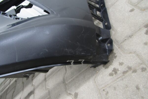 Bumper Mazda CX3 CX-3 FACELIFT 18-21 DK8A-50031 Voorbumper SM144