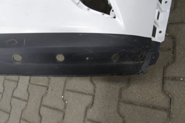 Bumper Mazda CX3 CX-3 FACELIFT 18-21 Voorbumper MZ1785