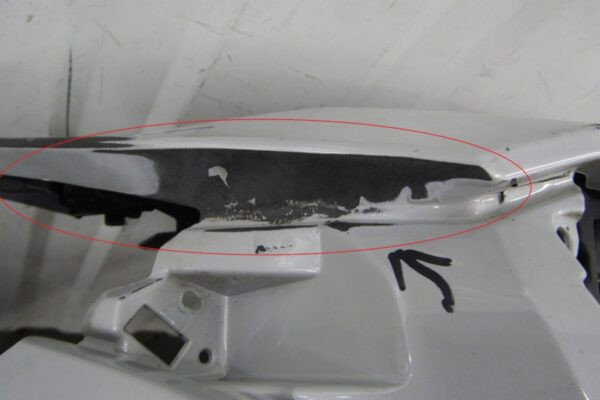 Bumper Mazda CX3 CX-3 FACELIFT 18-21 Voorbumper MZ1785