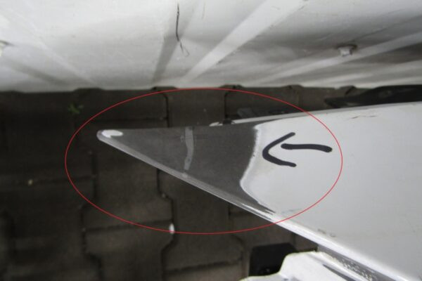 Bumper Mazda CX3 CX-3 FACELIFT 18-21 Voorbumper MZ1785
