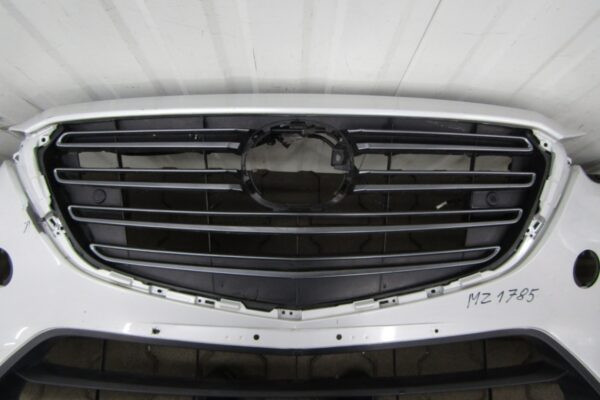 Bumper Mazda CX3 CX-3 FACELIFT 18-21 Voorbumper MZ1785