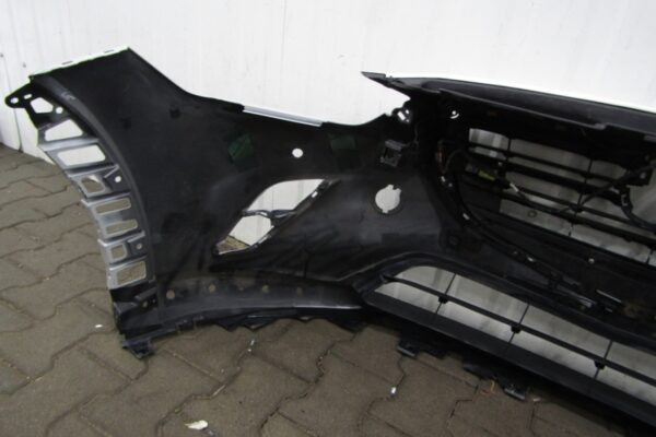 Bumper Mazda CX3 CX-3 FACELIFT 18-21 Voorbumper MZ1785