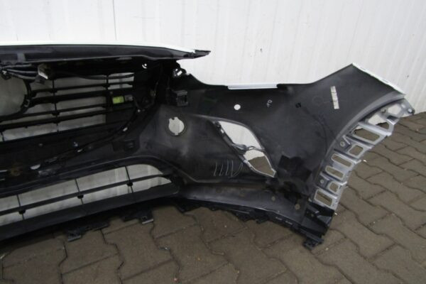 Bumper Mazda CX3 CX-3 FACELIFT 18-21 Voorbumper MZ1785