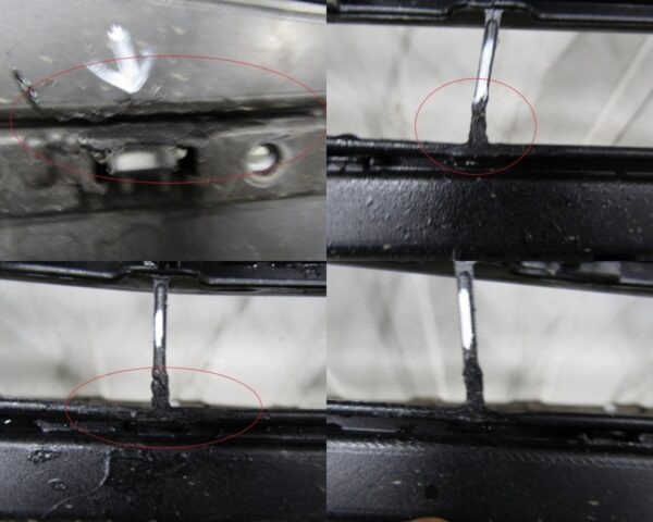 Bumper Mazda CX3 CX-3 FACELIFT 18-21 Voorbumper MZ1785