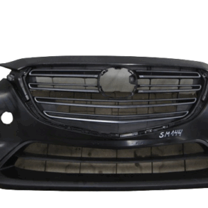 Bumper Mazda CX3 CX-3 FACELIFT 18-21 DK8A-50031 Voorbumper SM144
