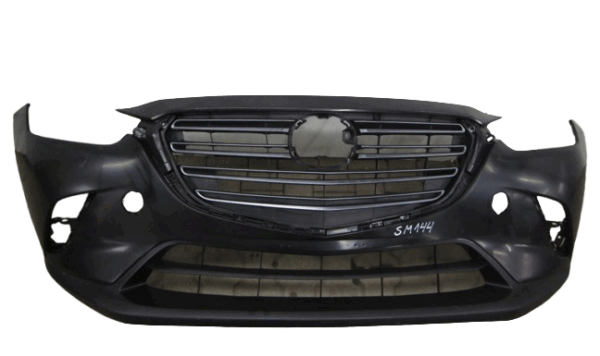 Bumper Mazda CX3 CX-3 FACELIFT 18-21 DK8A-50031 Voorbumper SM144