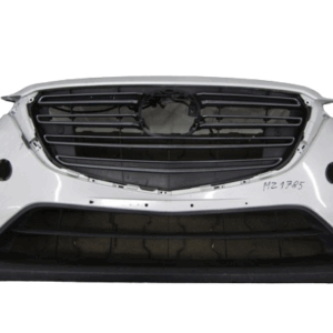 Bumper Mazda CX3 CX-3 FACELIFT 18-21 Voorbumper MZ1785