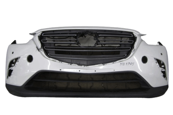 Bumper Mazda CX3 CX-3 FACELIFT 18-21 Voorbumper MZ1785