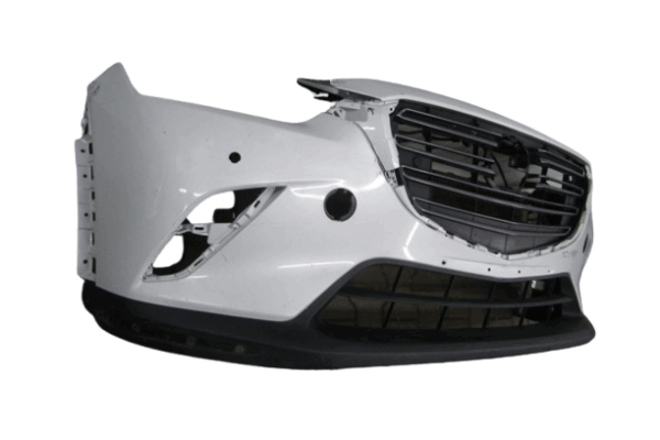 Bumper Mazda CX3 CX-3 FACELIFT 18-21 Voorbumper MZ1785